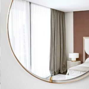 Итальянское зеркало Ofelia от Rugiano