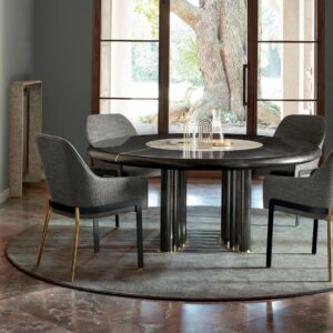 Итальянский стол OLIVER от OPERA