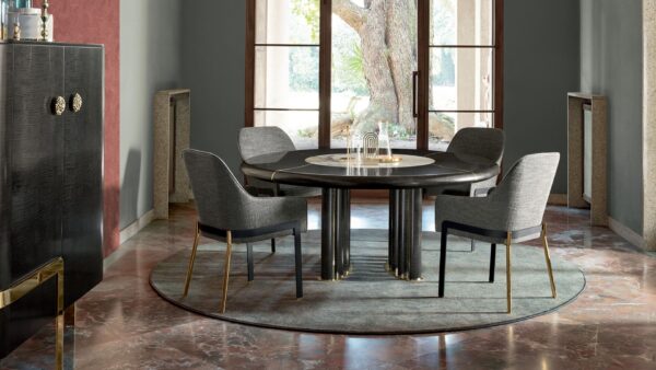 Итальянский стол OLIVER от OPERA