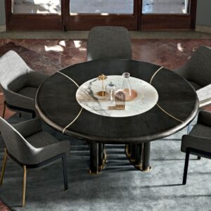 Итальянский стол OLIVER 3