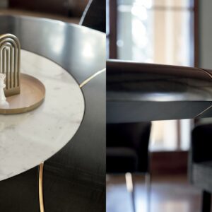 Итальянский стол OLIVER 2