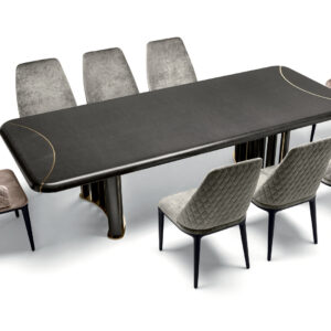 Итальянский стул HILARY 3