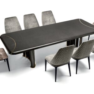 Итальянский стол OLIVER 2 от OPERA