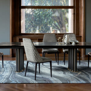 Итальянский стул HILARY 2