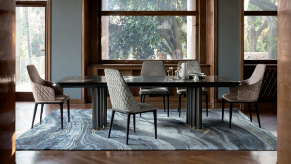 Итальянский стул HILARY 2