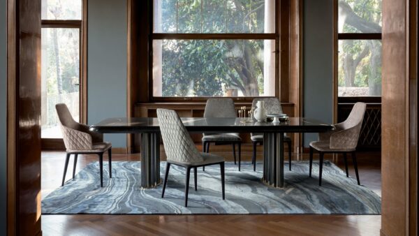 Итальянский стол OLIVER 2 3