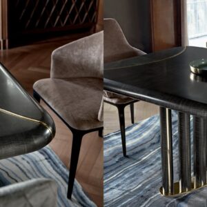 Итальянский стол OLIVER 2 2