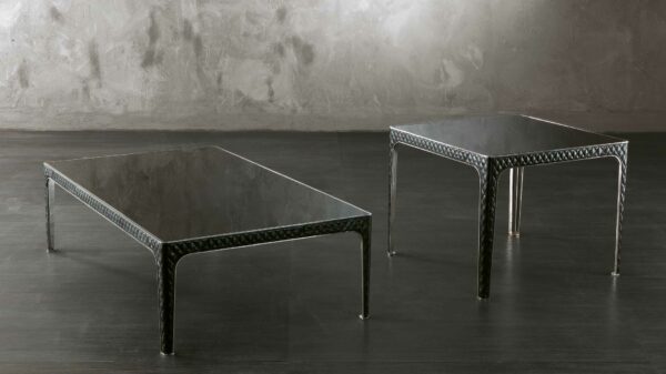 Итальянский столик Oliver 2