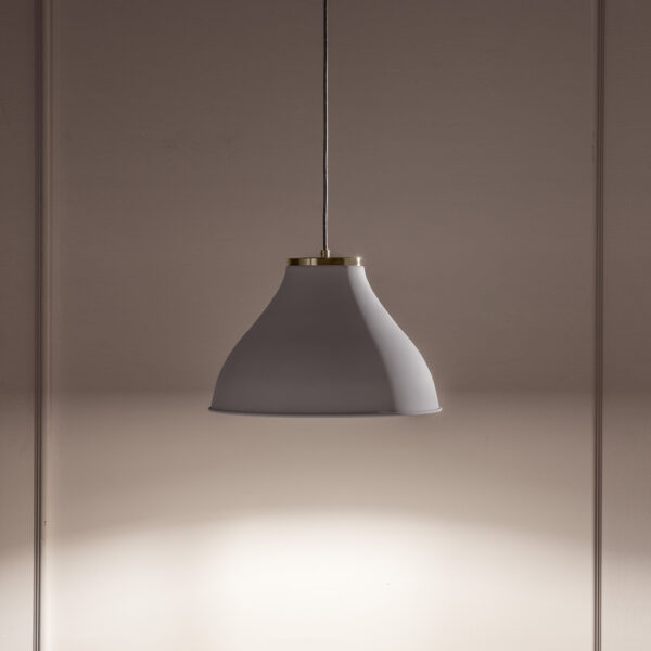 Итальянский подвесной светильник Olivia от TOSCONOVA