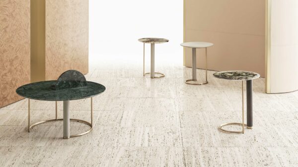 Итальянский столик Opale от Rugiano