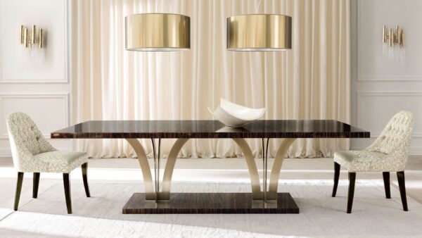 Итальянский стол ORESTE от OPERA