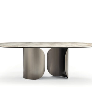 Итальянский стол OSCAR от OPERA