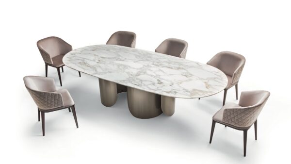 Итальянский стол OSCAR 3