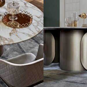 Итальянский стол OSCAR 2