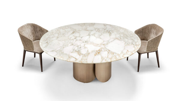 Итальянский стол OSCAR 2 3