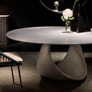 Итальянский стол Otello от Rugiano