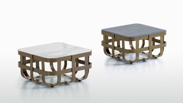 Итальянский столик Dafne от Rugiano