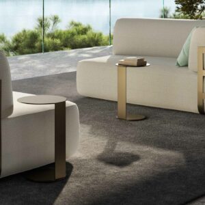 Итальянский столик Paride от Rugiano