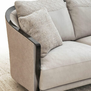 Итальянский диван Paris 3