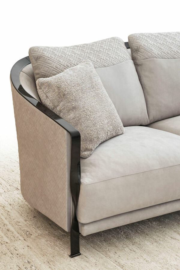 Итальянский диван Paris 3