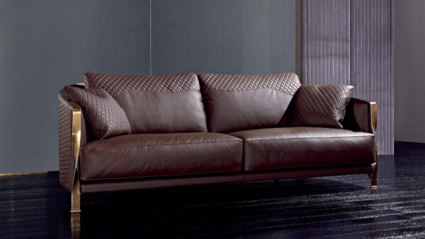Итальянский диван Paris 2