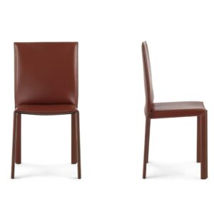 Итальянский стул PASQUALINA High от ENRICO PELLIZZONI