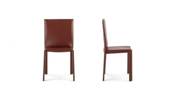 Итальянский стул PASQUALINA High от ENRICO PELLIZZONI