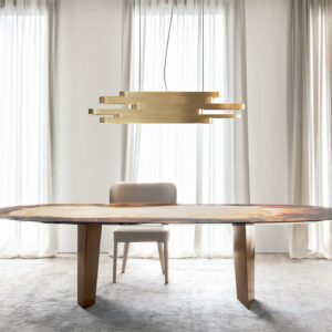 Итальянский подвесной светильник Bijoux Ceiling 2