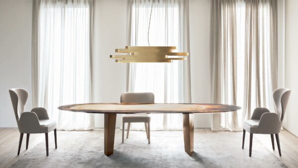 Итальянский подвесной светильник Bijoux Ceiling 2