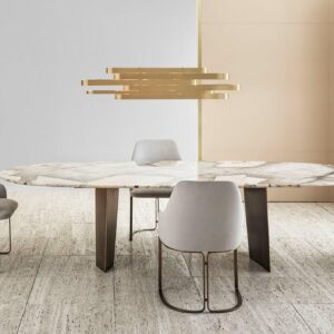 Итальянский стол Pedro от Rugiano