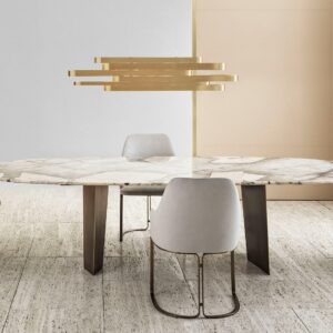 Итальянский подвесной светильник Bijoux Ceiling от Rugiano