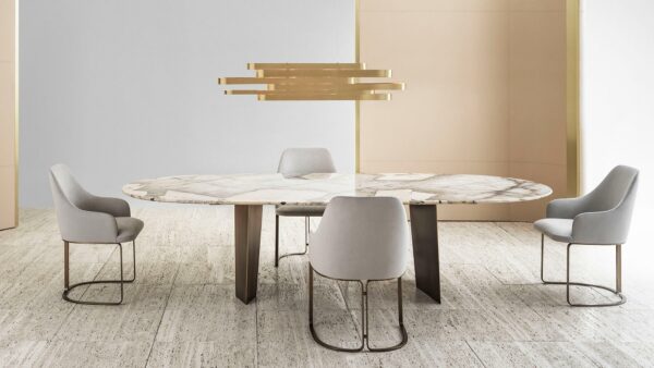 Итальянский подвесной светильник Bijoux Ceiling от Rugiano