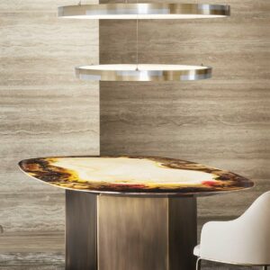 Итальянский стол Pedro 2