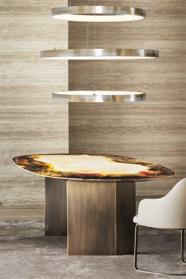 Итальянский стол Pedro 2