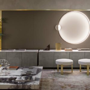 Итальянский комод Penelope Low от Rugiano