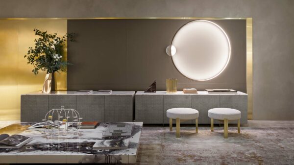 Итальянский комод Penelope Low