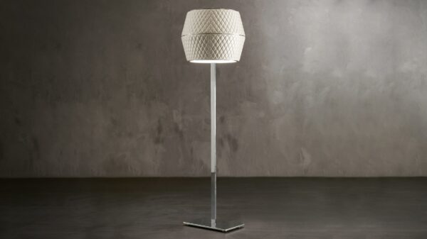 Итальянский напольный торшер Philadelphia