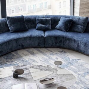 Итальянский диван Pierre от Rugiano