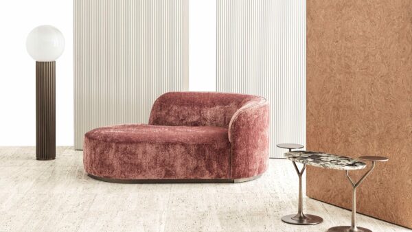 Итальянский диван Pierre от Rugiano