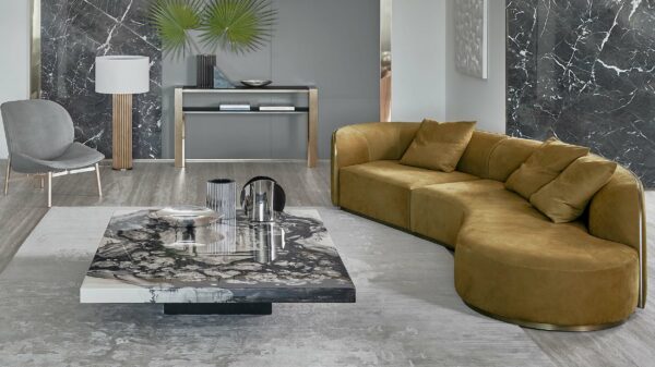 Итальянский столик Decoro 2