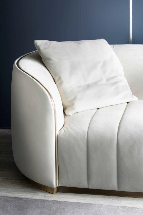 Итальянский диван Pierre 3