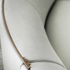 Итальянский диван Pierre 2