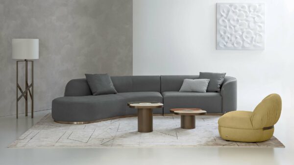 Итальянский столик Landmark 3