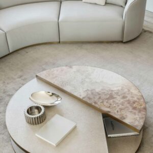 Итальянский столик Moon 4