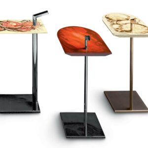 Итальянский столик Planet от Rugiano