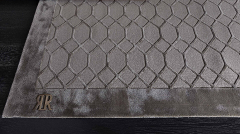 Итальянский ковер Platinum от Rugiano