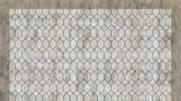 Итальянский ковер Platinum от Rugiano