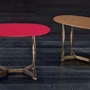 Итальянский столик Pliet от Rugiano