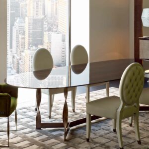 Итальянский стол Pliet 2