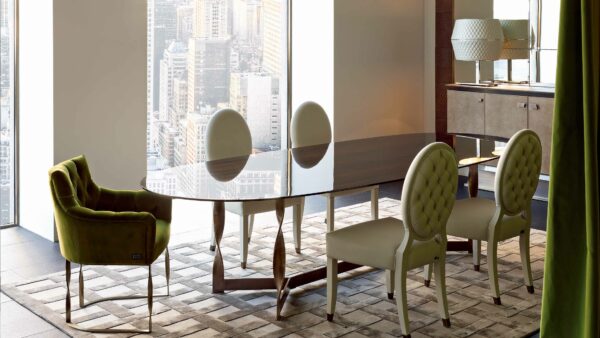 Итальянский стол Pliet 2